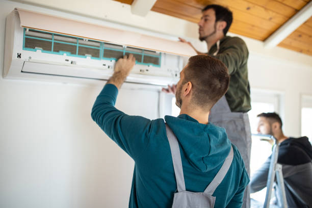 Best HVAC for Healthcare Facilities in Lemon Grove, CA