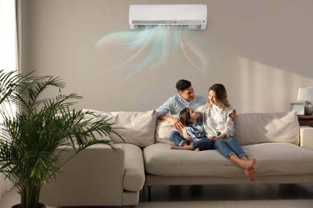 Best Seasonal HVAC Services in Lemon Grove, CA