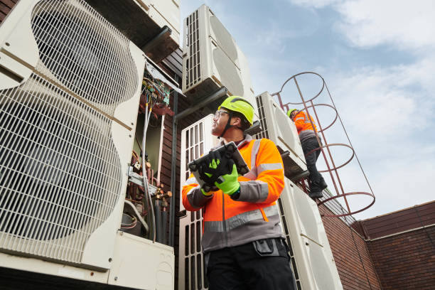 Best HVAC Equipment and Components in Lemon Grove, CA
