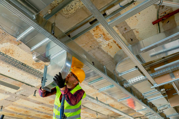 Best Geothermal HVAC Systems in Lemon Grove, CA