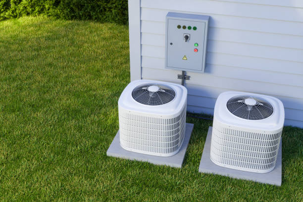 Best Solar-powered HVAC Systems in Lemon Grove, CA